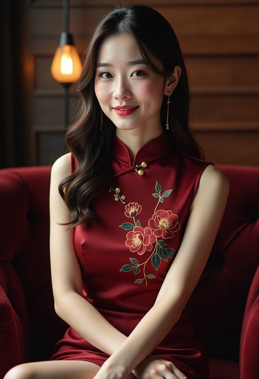 怦然心动
